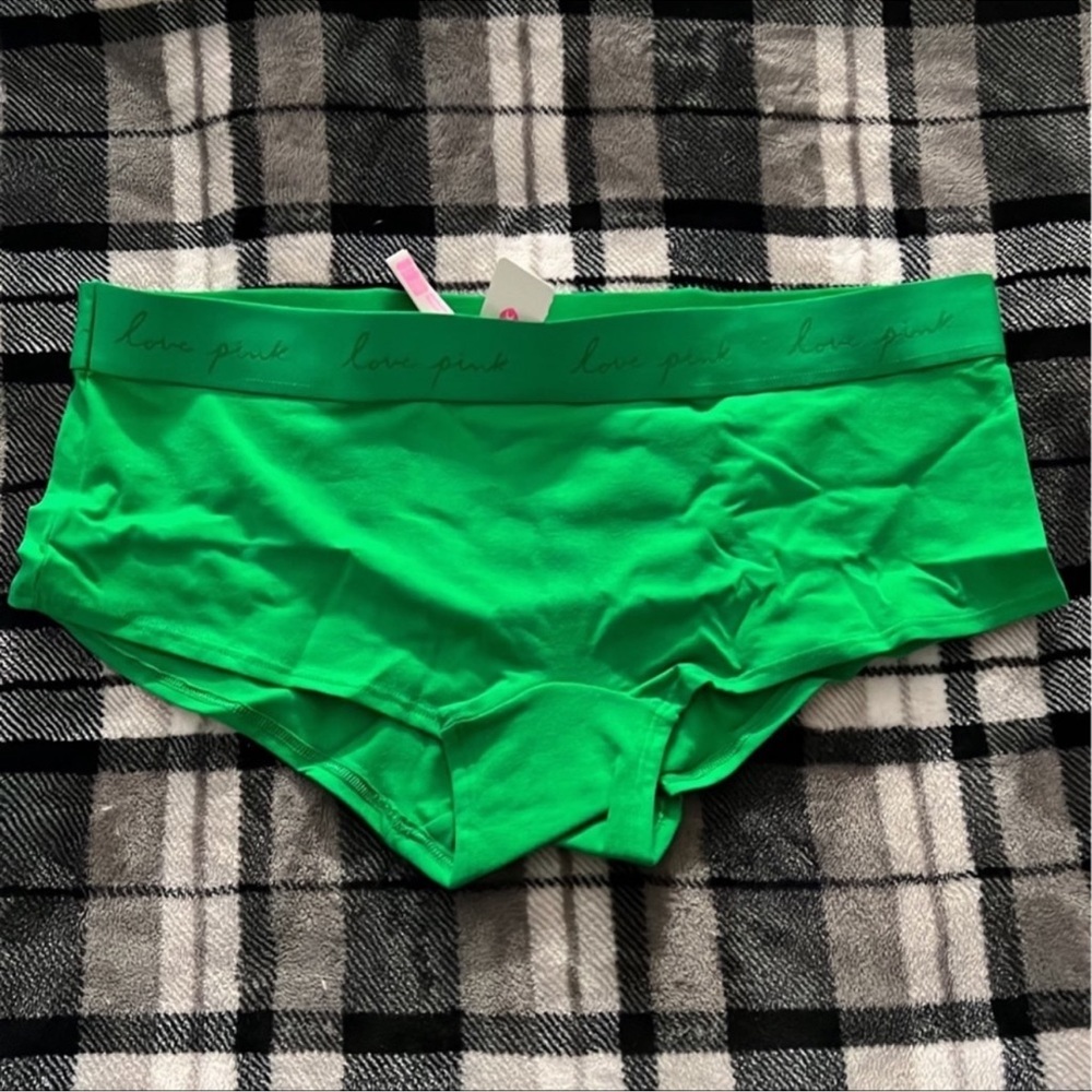 PINK VS ORIGINALS HIPSTER PANTY - Picture 2 of 2
